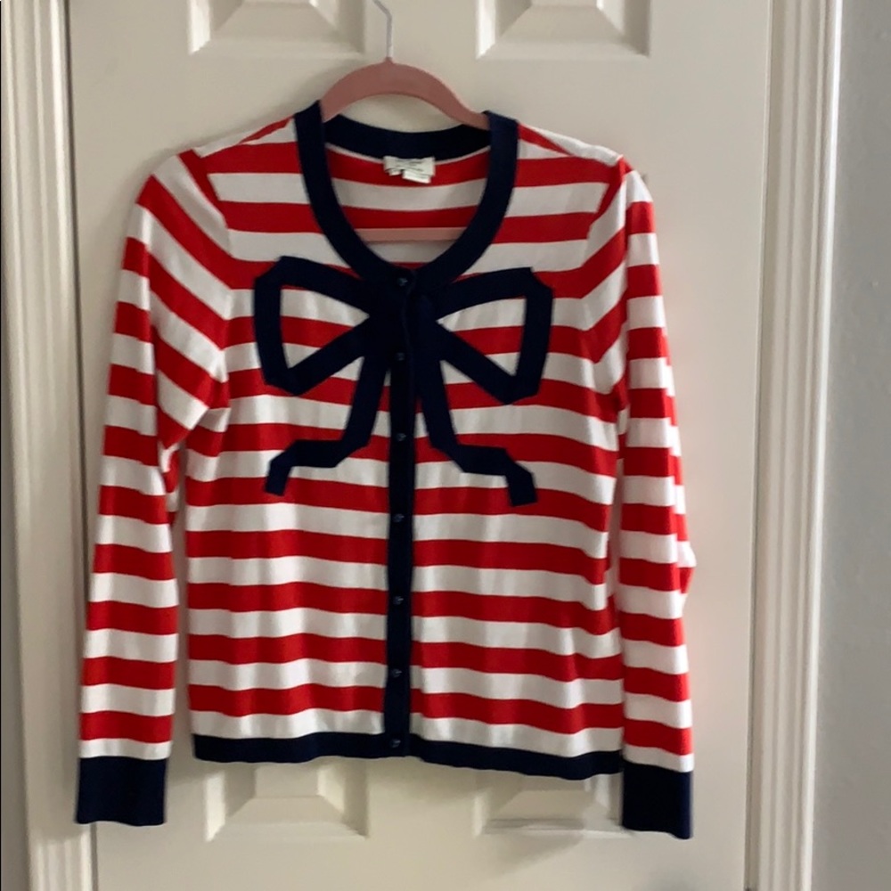 SOLD Kate spade cardigan